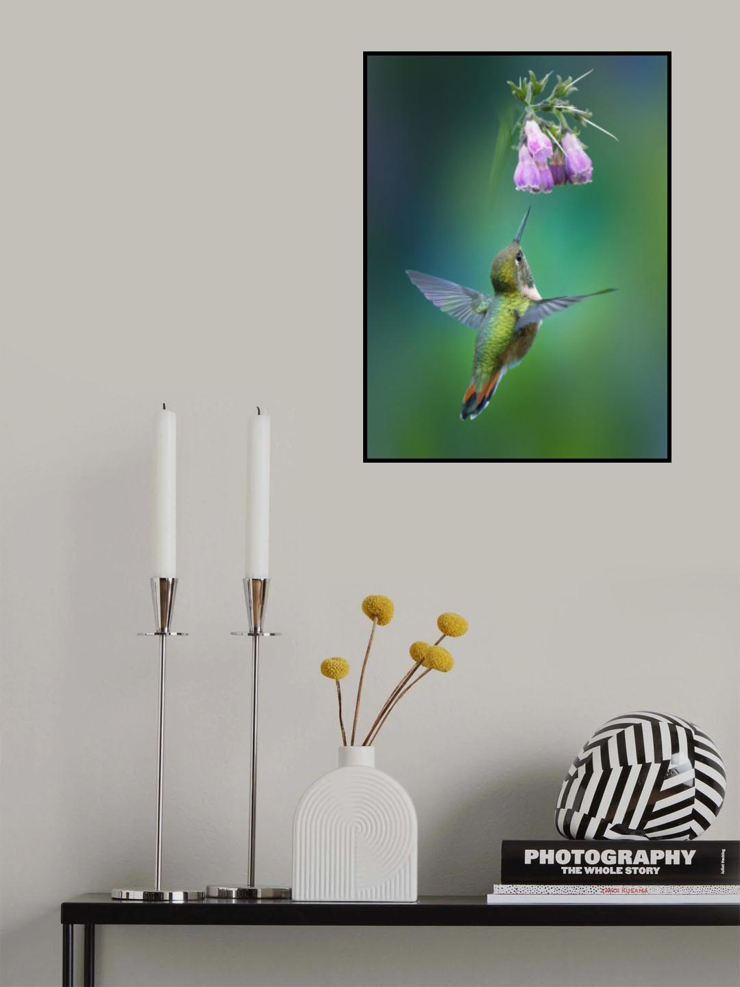 Life is good Poster och Canvastavla
