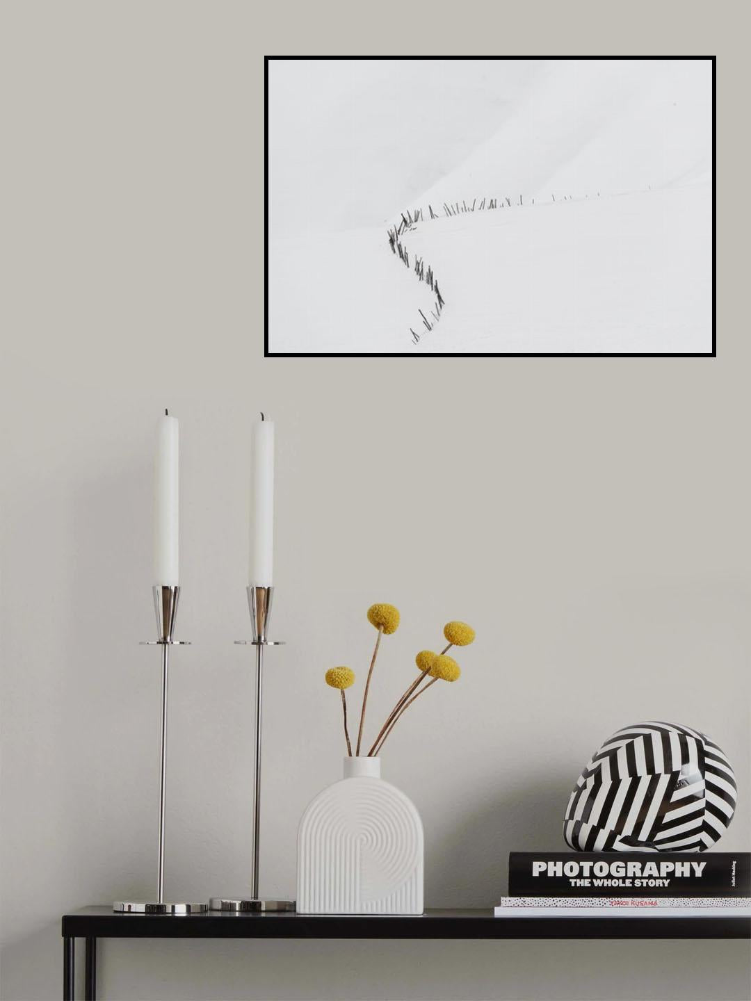 Poster och Canvastavla