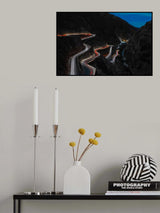 canyon Poster och Canvastavla