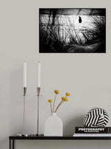 Two Poster och Canvastavla