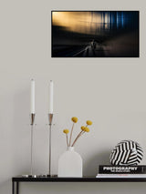 strong Poster och Canvastavla