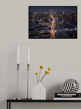 龙城常州 Poster och Canvastavla
