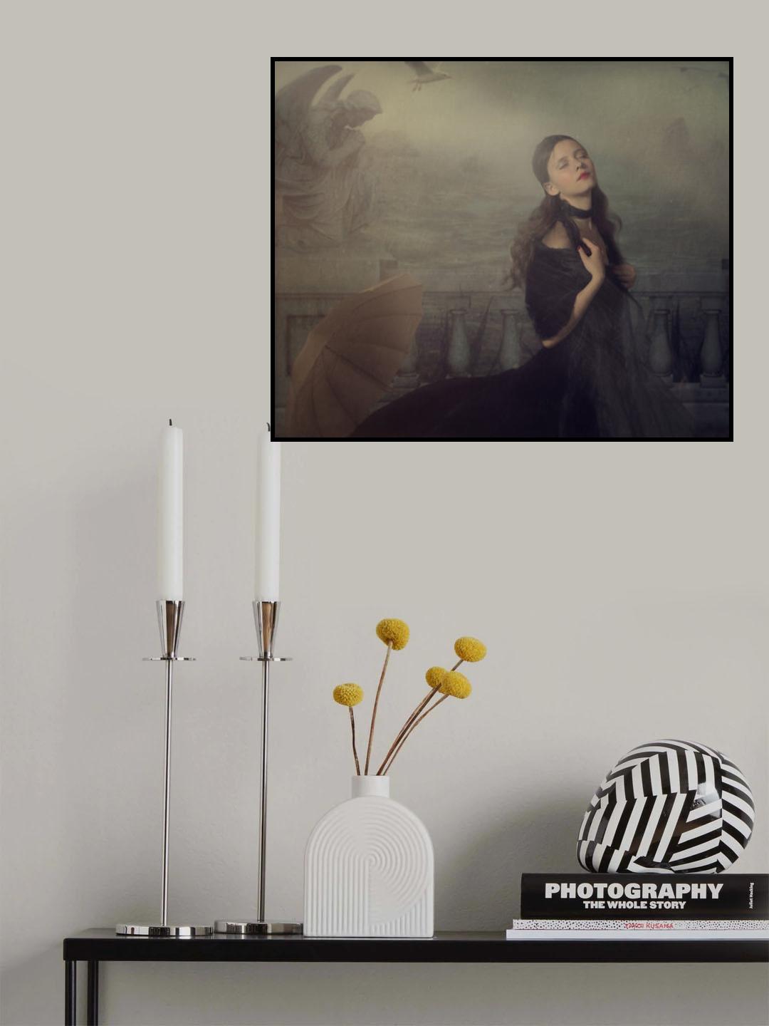 .............. Poster och Canvastavla