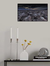 Broken Tales Poster och Canvastavla