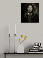 ******* Poster och Canvastavla