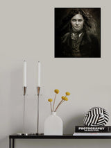 ******* Poster och Canvastavla