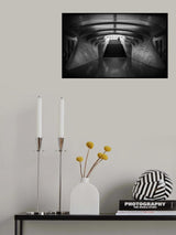 Into the light Poster och Canvastavla