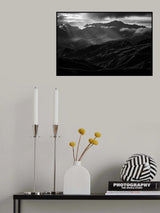 Far west Poster och Canvastavla