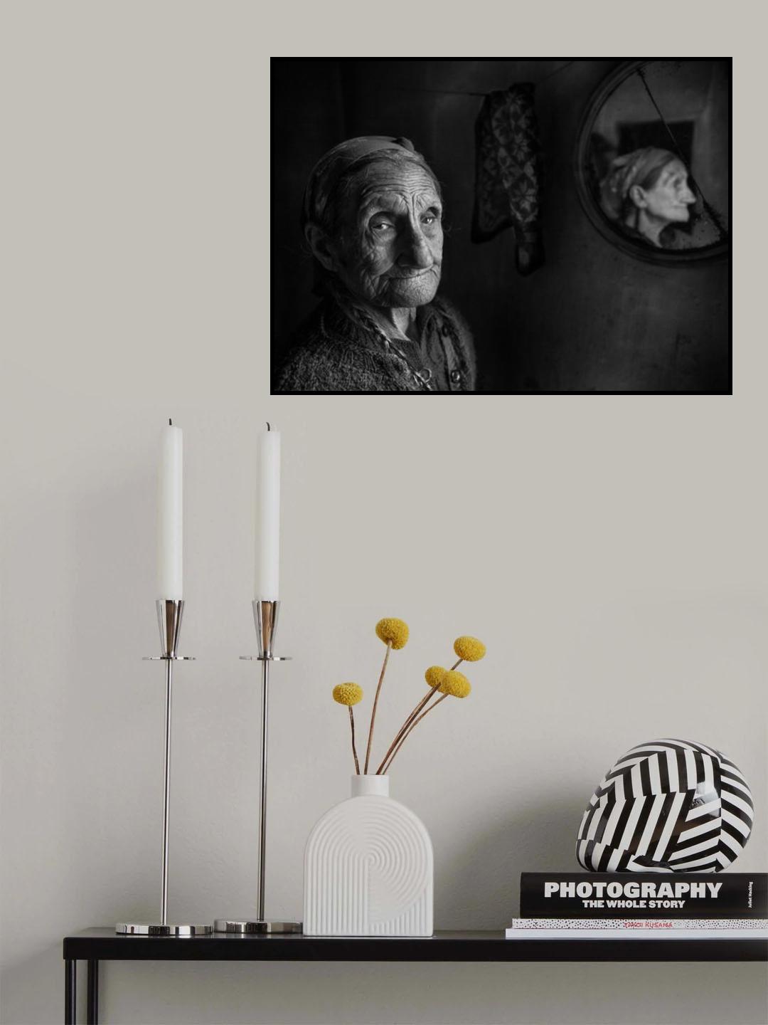 Poster och Canvastavla