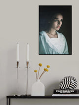 Oliwia Poster och Canvastavla