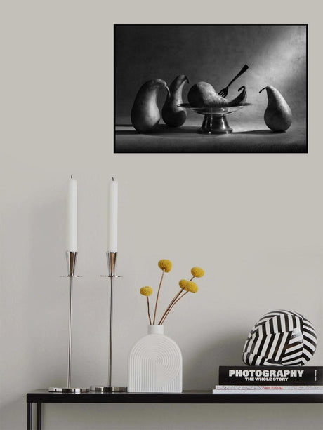 We'll never forget you... Poster och Canvastavla