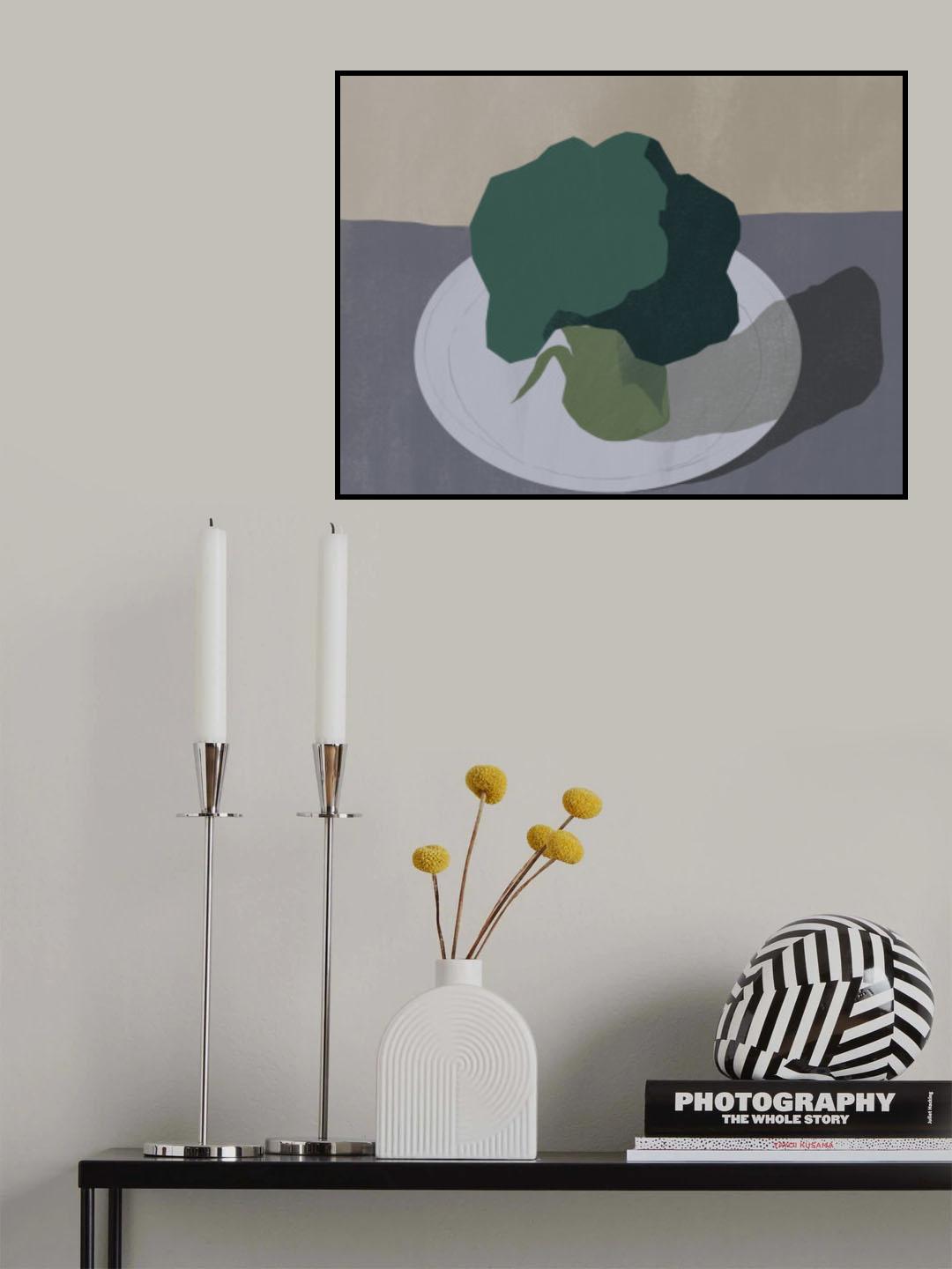 16x20 Cat (3500 X 3500 Px) Poster och Canvastavla