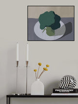 16x20 Cat (3500 X 3500 Px) Poster och Canvastavla