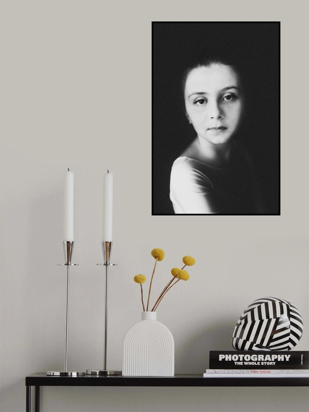 Poster och Canvastavla