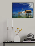 The Kite Runner Poster och Canvastavla