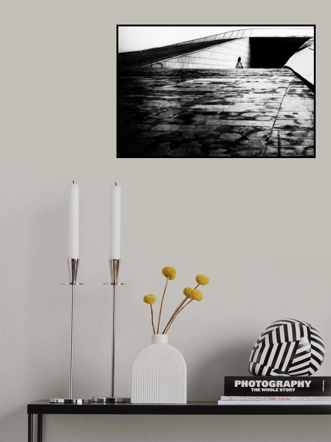 Poster och Canvastavla