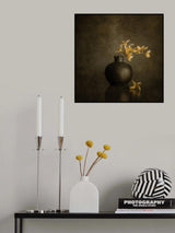 Calm Emotions Poster och Canvastavla