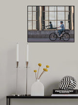 A virtual twin Poster och Canvastavla