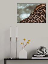 Best friends Poster och Canvastavla