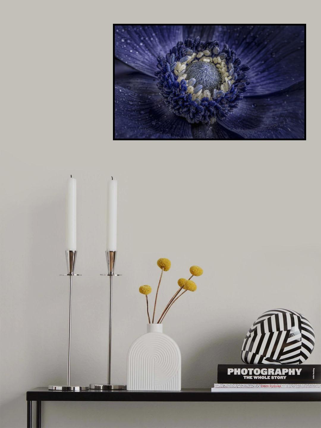 Poster och Canvastavla