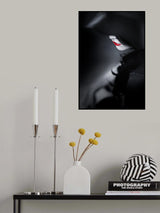Madame Noire Poster och Canvastavla