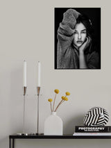 PROJECT FACES [Romana U] Poster och Canvastavla