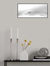 Fog the mind, stir the soul Poster och Canvastavla