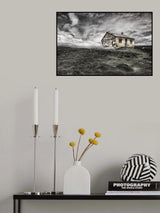 Weather Beaten (soft) Poster och Canvastavla
