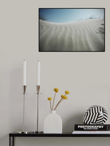 Sandwaves... Poster och Canvastavla