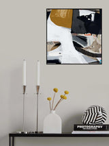 Trading Poster och Canvastavla