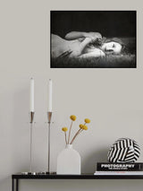 Yesterday Poster och Canvastavla