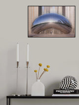 Morning kiss Poster och Canvastavla