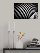 flow Poster och Canvastavla