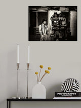 Good fortune Poster och Canvastavla
