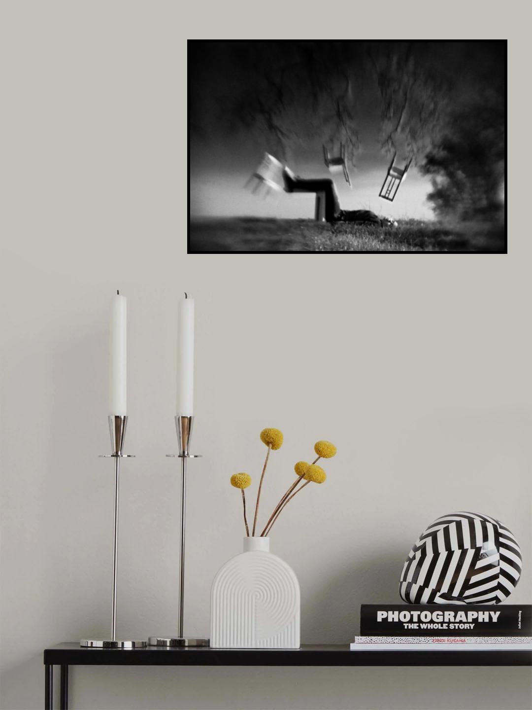 Poster och Canvastavla