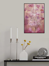 fragility Poster och Canvastavla