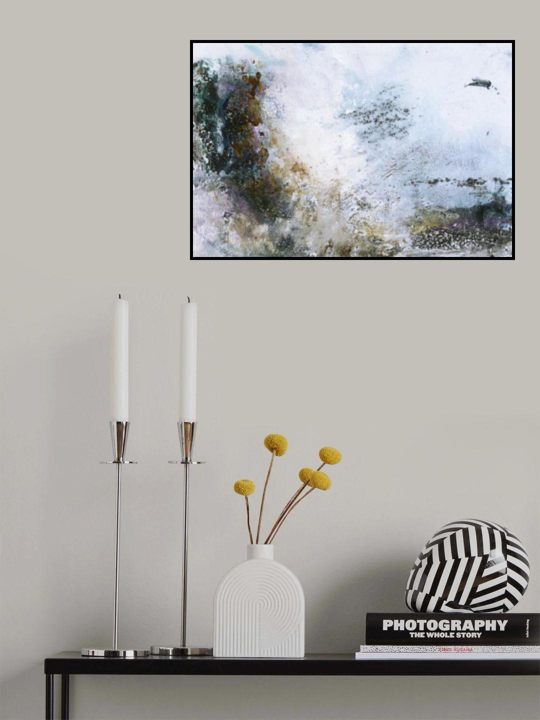 Port Renfrew Poster och Canvastavla