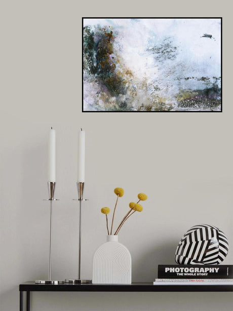Port Renfrew Poster och Canvastavla