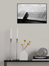 strength Poster och Canvastavla