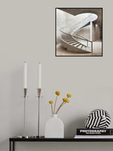 MUDAM Poster och Canvastavla
