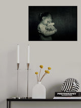 best friends Poster och Canvastavla