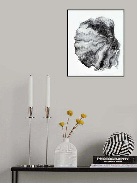 INK BETTA Poster och Canvastavla