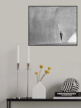 Alles im Blick Poster och Canvastavla