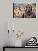 Poster och Canvastavla