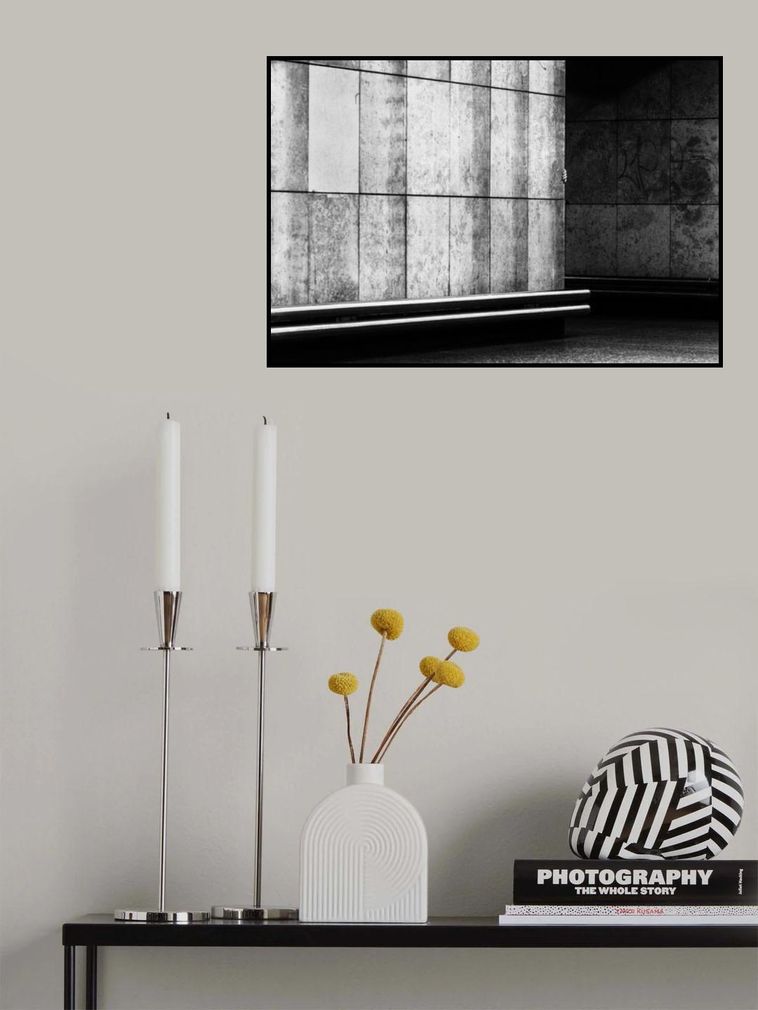 hide and seek Poster och Canvastavla