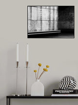 hide and seek Poster och Canvastavla