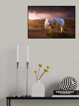 Love A731378 Poster och Canvastavla