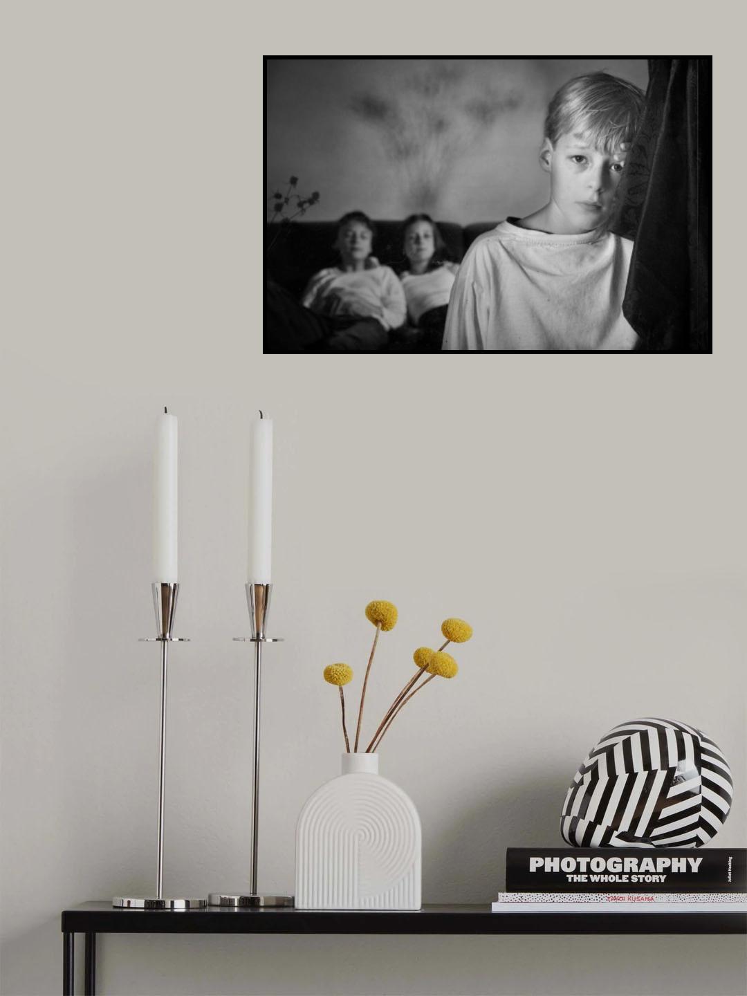 Poster och Canvastavla