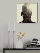 Good feeling Poster och Canvastavla