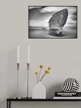 Final Rest .... 2 Poster och Canvastavla
